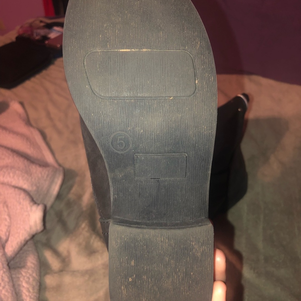 Winter boots